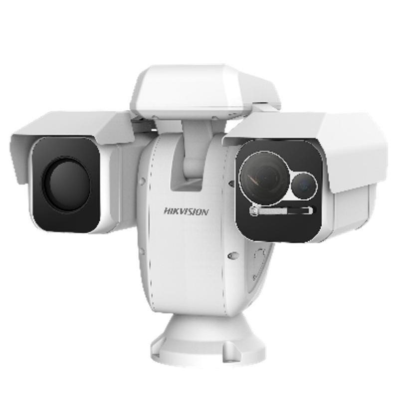 HIKVISION DS-2TD6267T-50H4L/W Thermal & Optical Bi-spectrum Network Positioning System