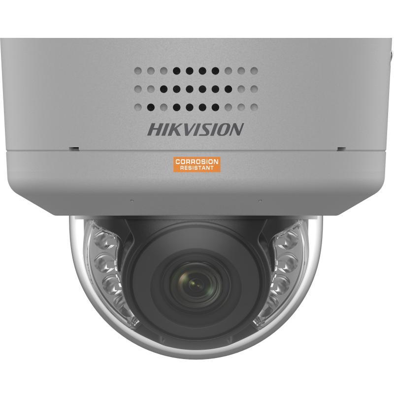 HIKVISION DS-2XC3146G0H-LISU/SL (PA) Polymer 4MP Anti-Corrosion PTR Dome