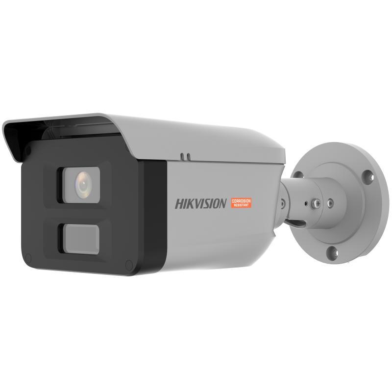 HIKVISION DS-2XC6027G0-L(S)(PA) Polymer 2MP Anti-Corrosion Fixed Bullet