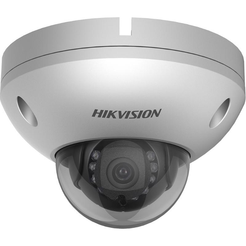 HIKVISION DS-2XC6142FWD-IS(C) 316L 4MP Anti-Corrosion Fixed Dome