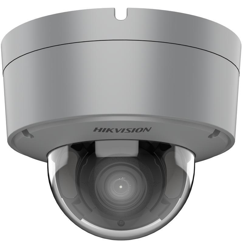 HIKVISION DS-2XC6725G0-IZHS 316L 2MP Anti-Corrosion Vari-focal Dome