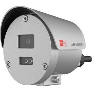 HIKVISION DS-2XE6046G0-LS(316L)(M) 316L Explosion-Proof 4MP Marcro Lens Fixed Bullet