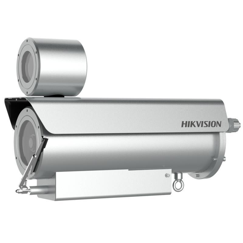 HIKVISION DS-2XE6482F-IZHRS(D) 316L 8MP Explosion-Proof Vari-focal Bullet