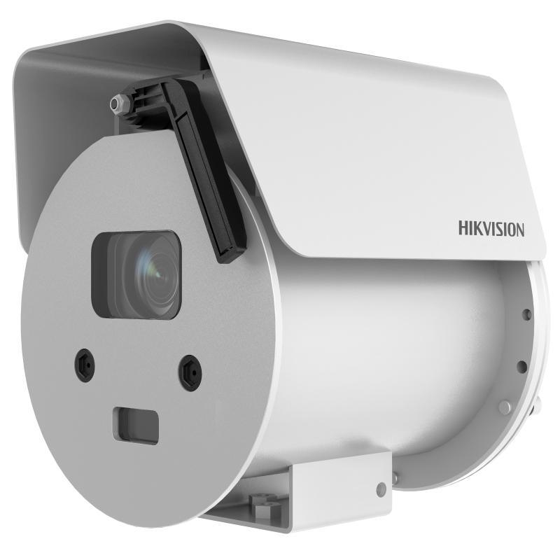 HIKVISION DS-2XE6646G0-LIZHRSU(316L) 316L 4MP Explosion-Proof Vari-focal Bullet