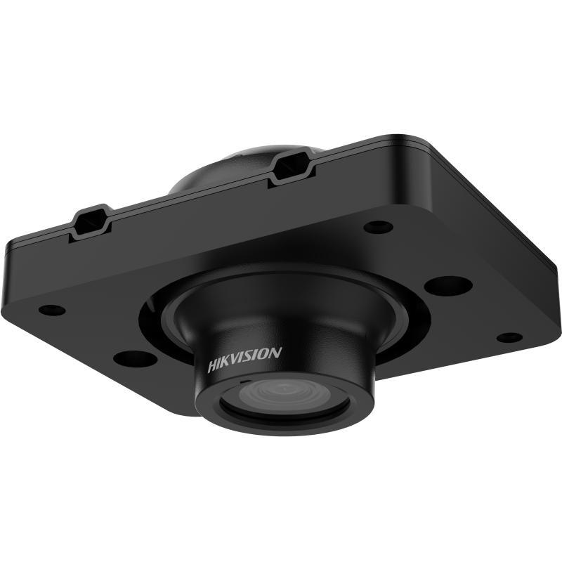 HIKVISION DS-2XV6445G0-Y 4 MP Gantry Crane Fixed Anti-Corrosion Network Camera