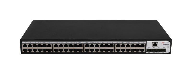 HIKVISION DS-3E2552-H 52 Port Gigabit Full Managed Switch