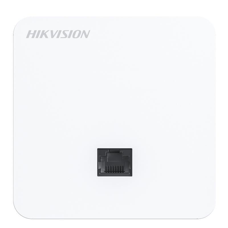 HIKVISION DS-3WAP6118-EI Wi-Fi 6 1800M In-Wall Access Point
