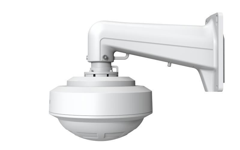 HIKVISION DS-3WAP6630-EI Wi-Fi 6 3000M Outdoor Access Point