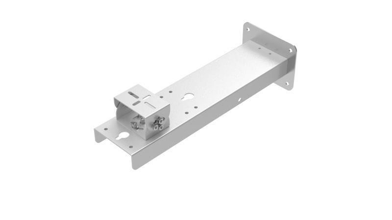 HIKVISION DS-4401ZJ-GY38SLYHinge Wall bracket for EX bullet