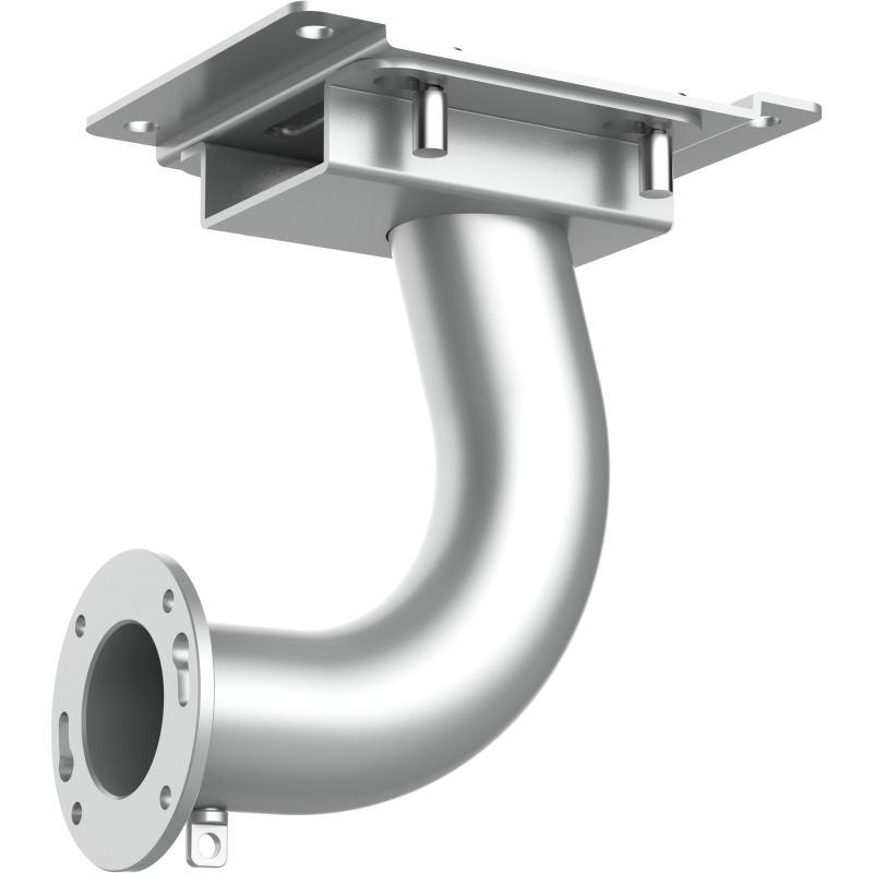 HIKVISION DS-4602ZJ-GSAC Wall mount