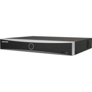 HIKVISION DS-7608NXI-K1/8P/VPro 8-ch 1U 8 PoE AcuSeek K VPro NVR