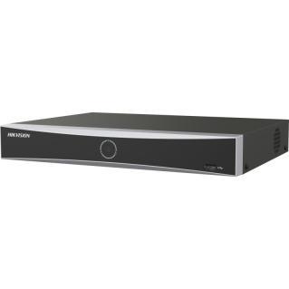 HIKVISION DS-7608NXI-K1/VPro 8-ch 1U AcuSeek K VPro NVR