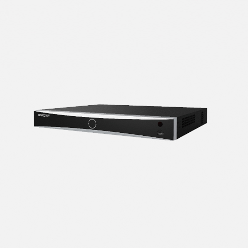 HIKVISION DS-7608NXI-K2/8P