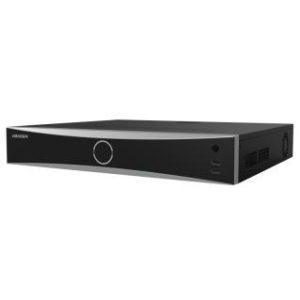 HIKVISION DS-7716NXI-K4(D) 16-ch 1.5U K Series AcuSense 4K NVR