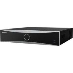 HIKVISION DS-8664NXI-I8/S 64-ch 2U 4K AcuSense NVR