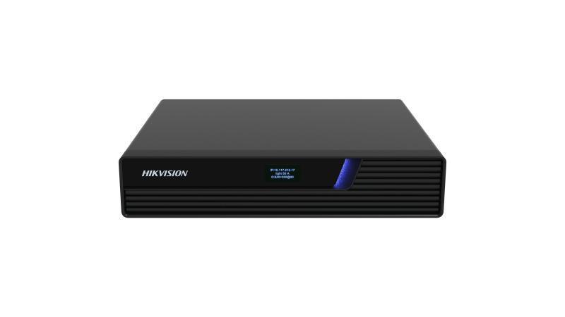 HIKVISION DS-C80K-01HO KVM HDMI output Node