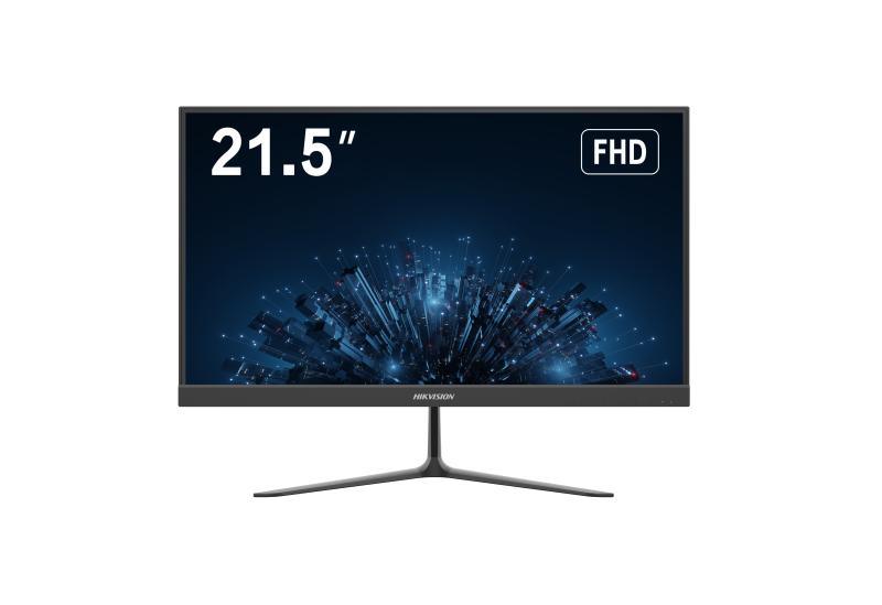 HIKVISION DS-D5022F2-6V2 21.5 inch FHD 100Hz VA Monitor