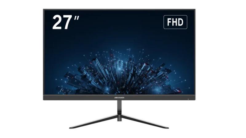 HIKVISION DS-D5027F3-2P2 DS-D5027F3-2P2