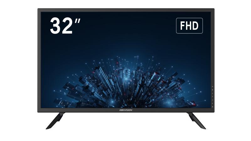 HIKVISION DS-D5032F3-1V0S 32 inch FHD 75Hz VA Monitor with Speaker