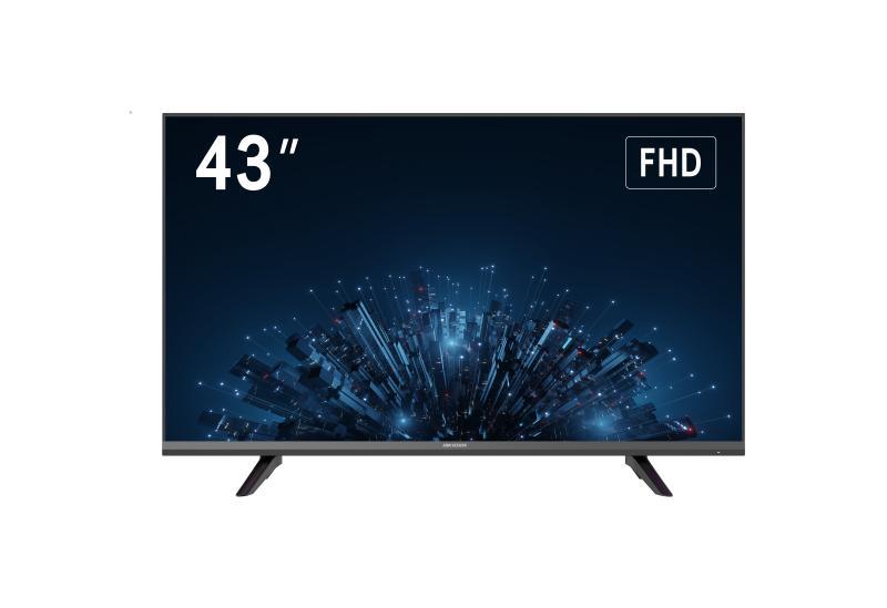 HIKVISION DS-D5043F3-1V0S 43 inch FHD 60Hz VA Monitor(EU)