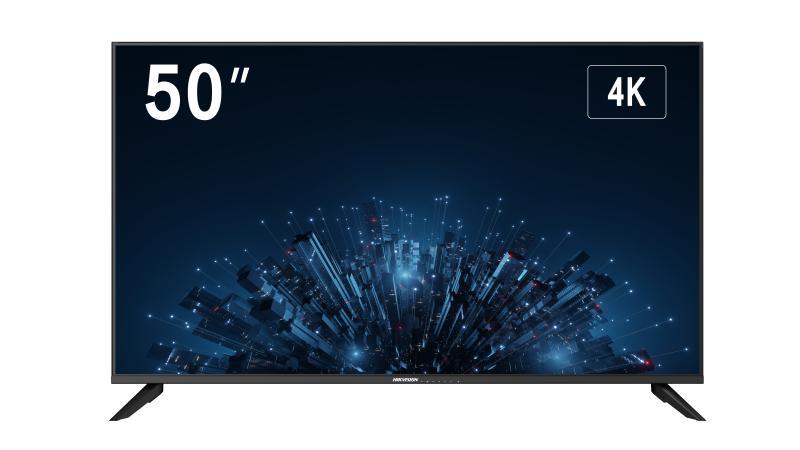 HIKVISION DS-D5050U3-1V0S 50 inch UHD 60Hz VA Monitor(EU)