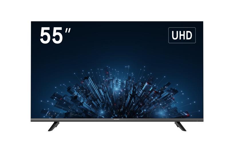 HIKVISION DS-D5055U3-1V0S 55 inch UHD 60Hz VA Monitor