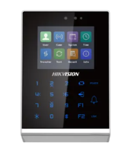 HIKVISION DS-K1T105AE Pro Series Card Terminal