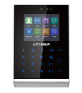 HIKVISION DS-K1T105AM Pro Series Card Terminal