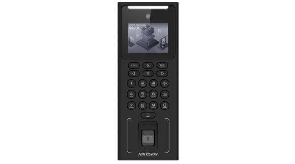 HIKVISION DS-K1T321MFWX-B Value Series Face Access Terminal
