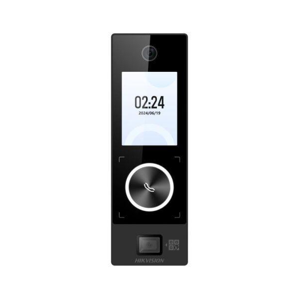 HIKVISION DS-K1T323EBWX-QRE1 Value Series Face Access Terminal