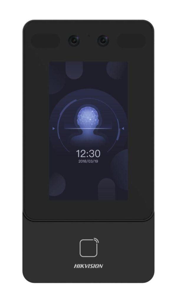 HIKVISION DS-K1T342DWX-E1 Face Recognition Terminal