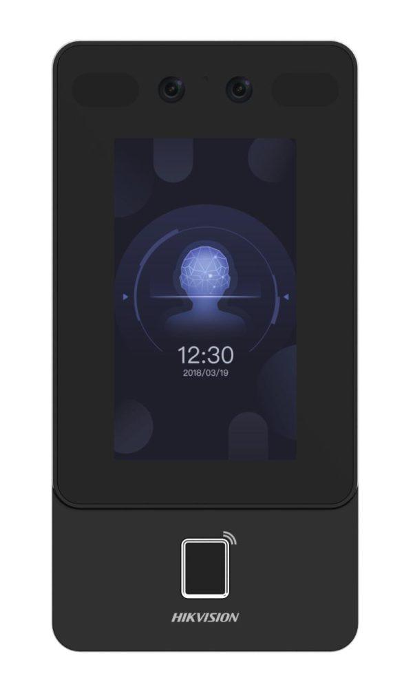 HIKVISION DS-K1T342MFWX-E1 Face Recognition Terminal