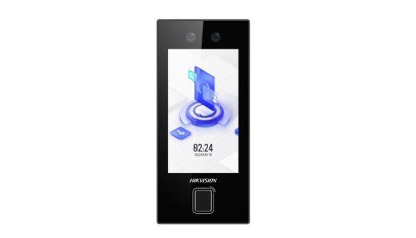 HIKVISION DS-K1T344EBFWX-E1 Value Series Face Access Terminal