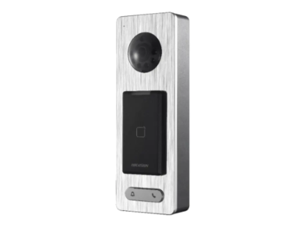 HIKVISION DS-K1T500 Pro Series Video and Card Terminal
