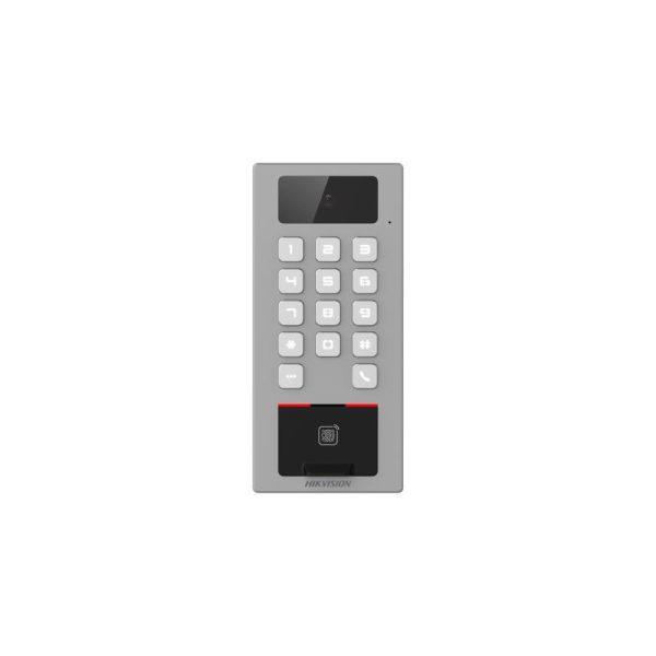 HIKVISION DS-K1T502DBFWX-CE1 Pro Fingerprint Terminal