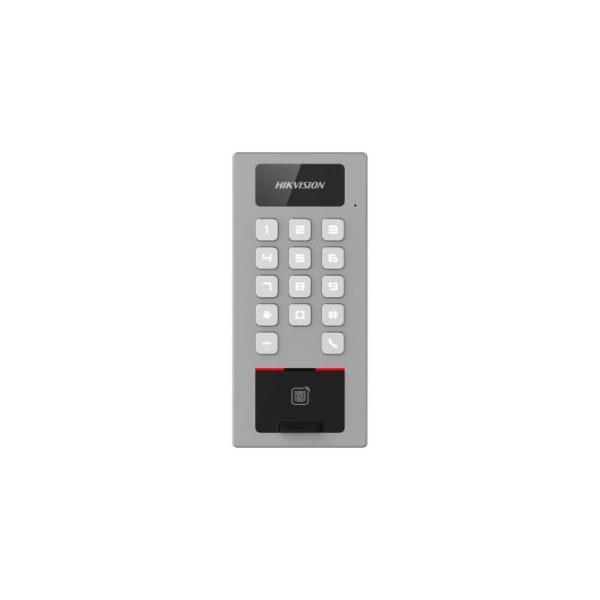 HIKVISION DS-K1T502DBFWX-E1 Pro Fingerprint Terminal