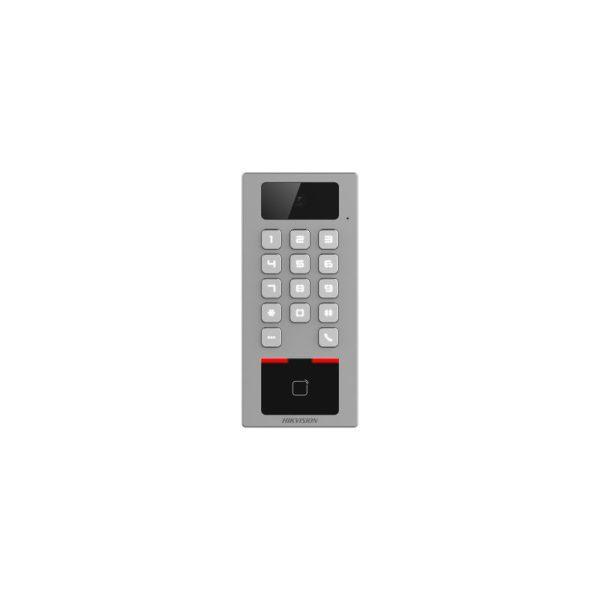 HIKVISION DS-K1T502DBWX-CE1 Pro Card Terminal