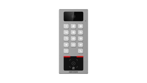 HIKVISION DS-K1T502DBWX-CQRE1 Pro Card Terminal