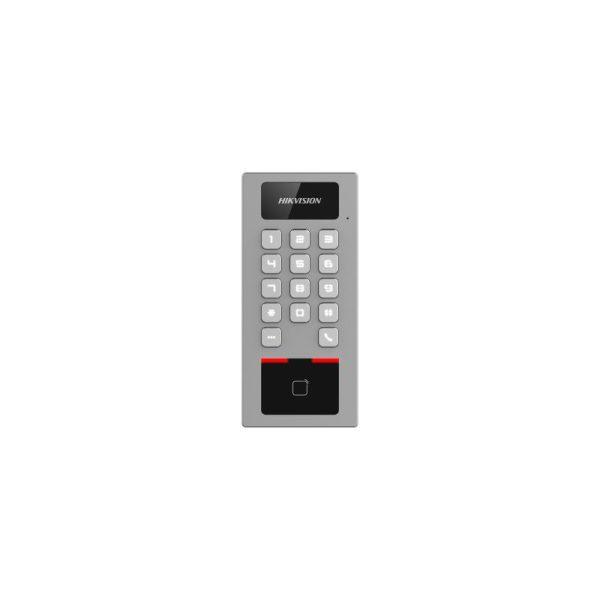 HIKVISION DS-K1T502DBWX-E1 Pro Card Terminal