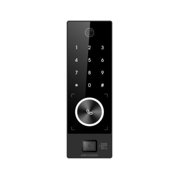 HIKVISION DS-K1T510MBWX-QRE1 Access Control Terminal