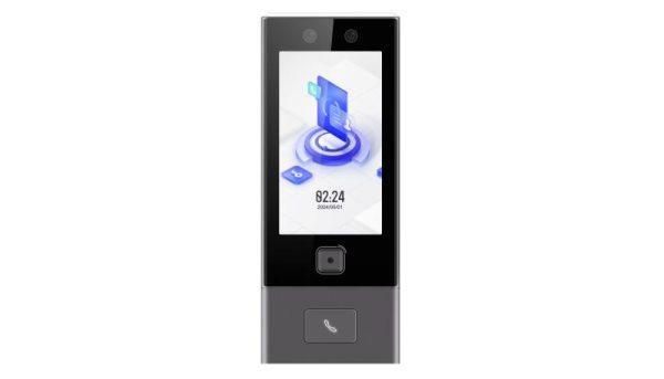 HIKVISION DS-K1T670MWX-WBQR Pro Face Access Terminal