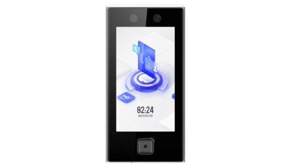 HIKVISION DS-K1T670MX-QR Face Recognition Terminal