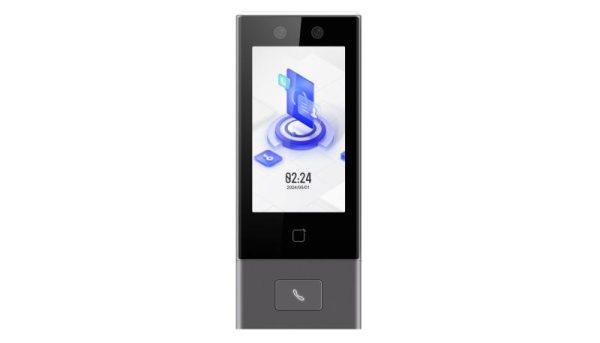 HIKVISION DS-K1T670MX-WE Pro Face Access Terminal