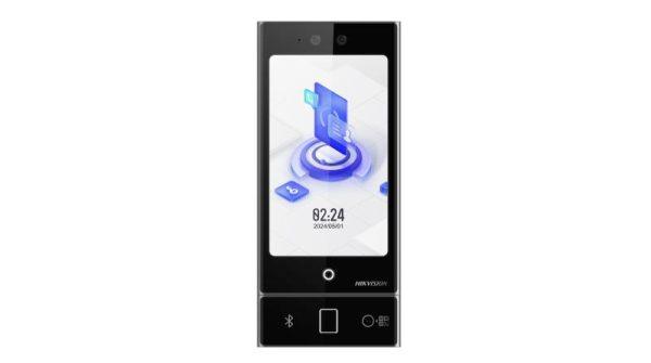 HIKVISION DS-K1T673DBWFX-QR Pro Face Access Terminal