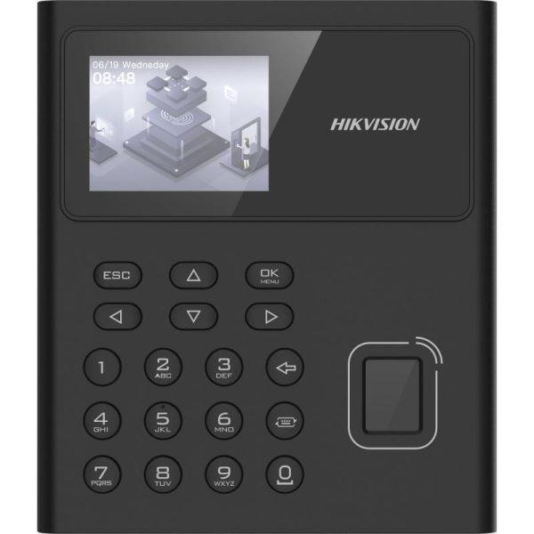 HIKVISION DS-K1T8005MFX Pro Fingerprint Terminals