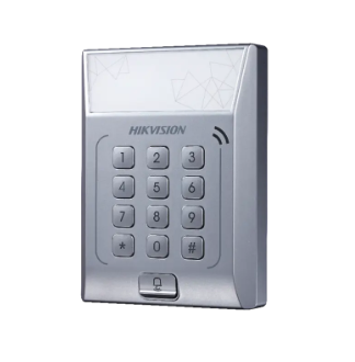 HIKVISION DS-K1T801 Value Series Card Terminal