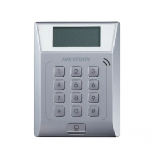 HIKVISION DS-K1T802E