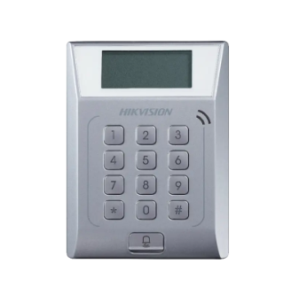 HIKVISION DS-K1T802E
