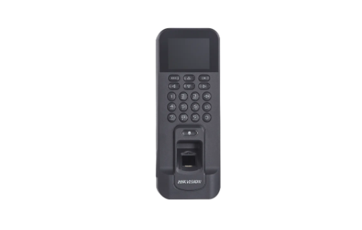 DS-K1T804AMF