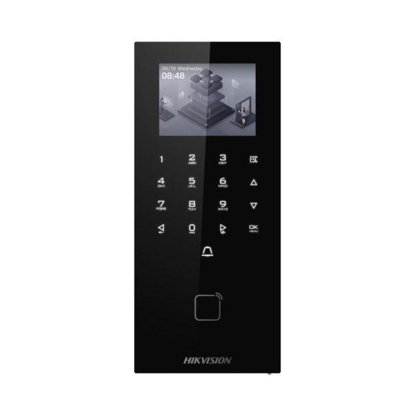 HIKVISION DS-K1T807EX-E1 Value Card Terminal